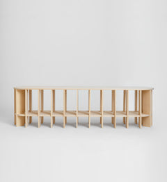 Verk - Shelf system V.NA.01 Small - Nils Ahrenberg