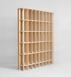 Verk - Shelf system V.NA.01 Medium - Nils Ahrenberg