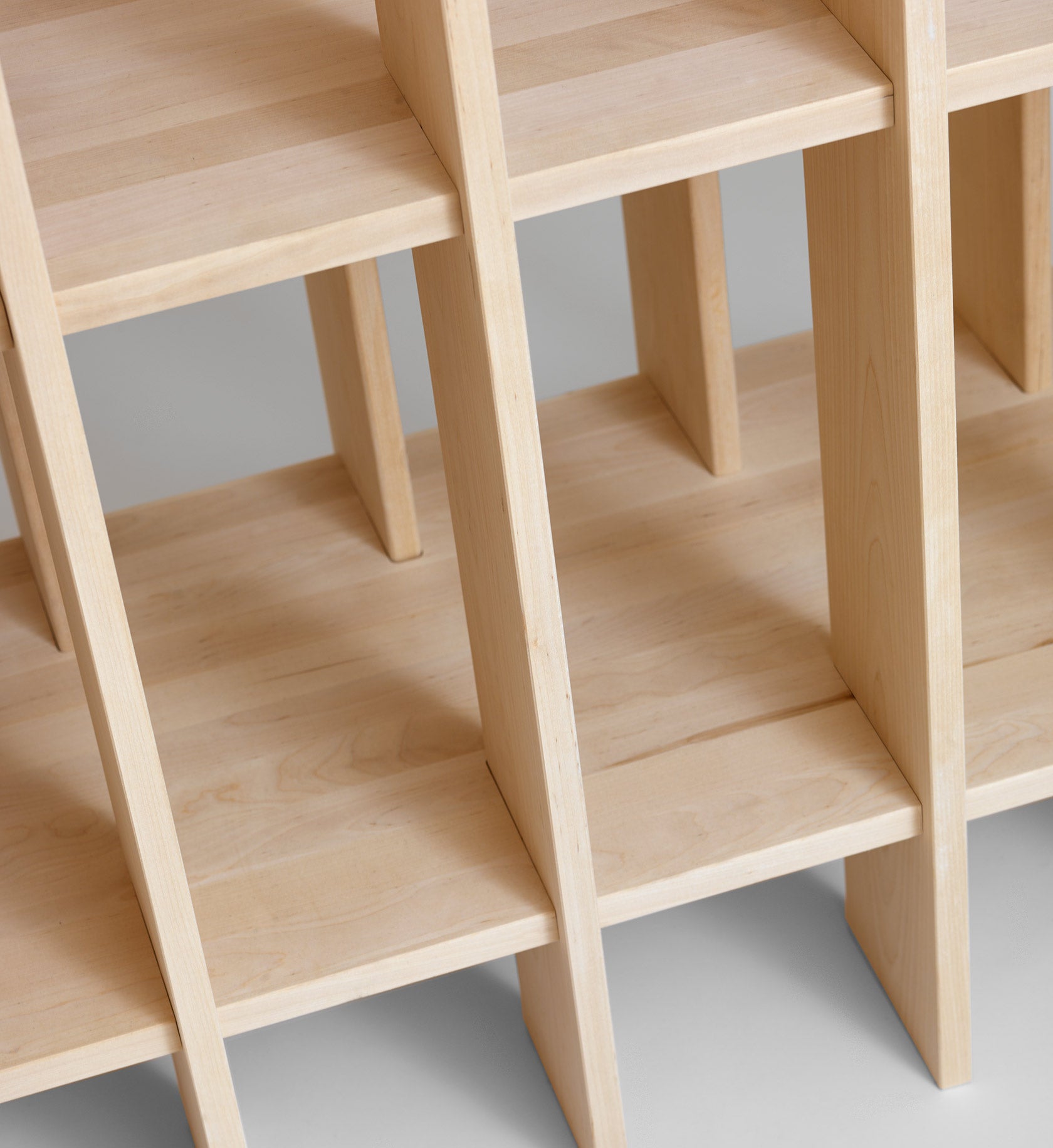Verk - Shelf system V.NA.01 Medium - Nils Ahrenberg