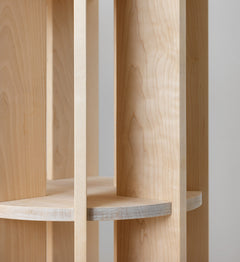 Verk - Shelf system V.NA.01 Medium - Nils Ahrenberg