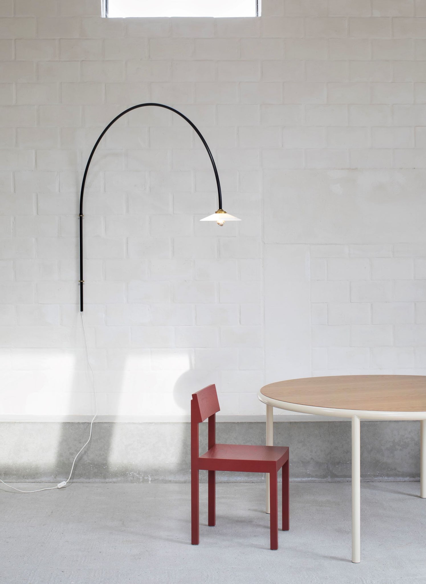 Valerie Objects - Hanging Lamp no 3 - Muller van Severen