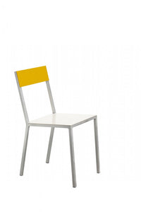 Muller van Severen - Alu Chair - Valerie Objects