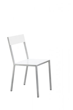 Muller van Severen - Alu Chair - Valerie Objects