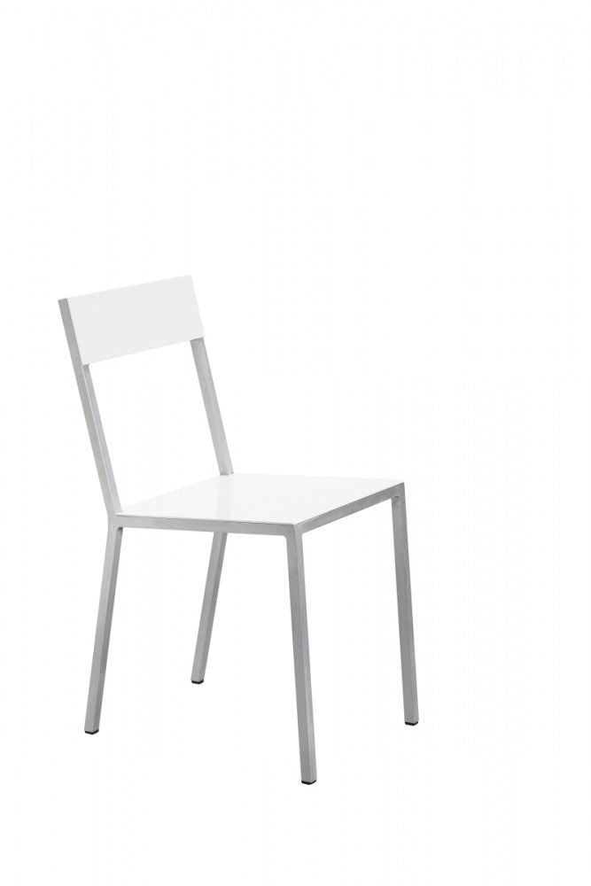 Muller van Severen - Alu Chair - Valerie Objects