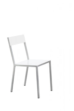 Muller van Severen - Alu Chair - Valerie Objects