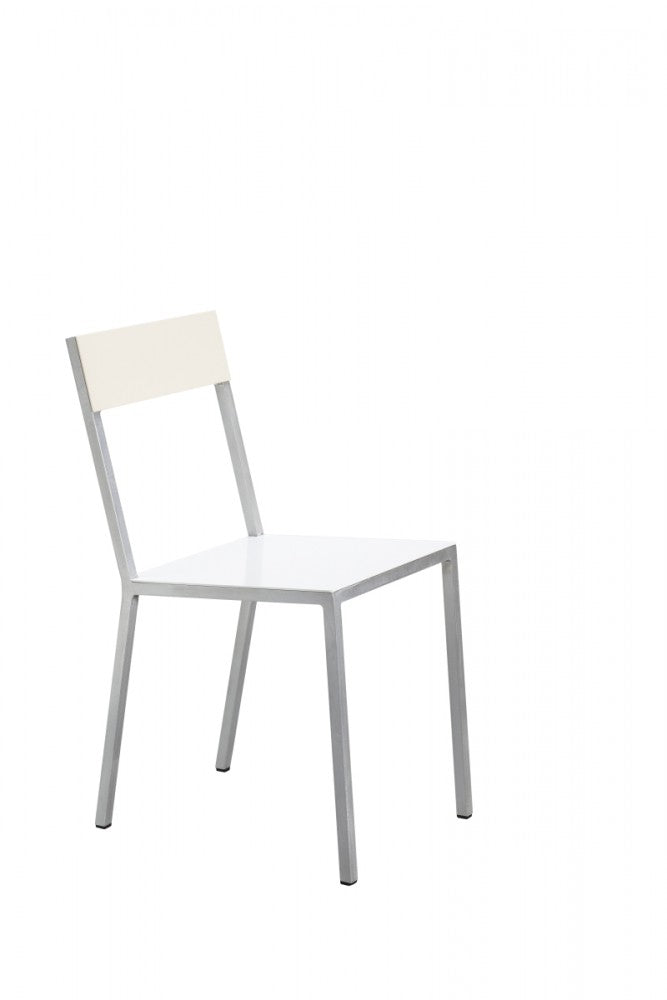 Muller van Severen - Alu Chair - Valerie Objects