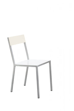 Muller van Severen - Alu Chair - Valerie Objects