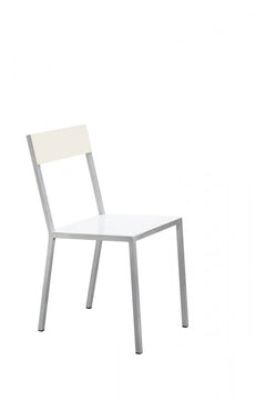 Muller van Severen - Alu Chair - Valerie Objects