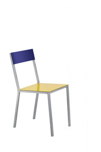 Muller van Severen - Alu Chair - Valerie Objects