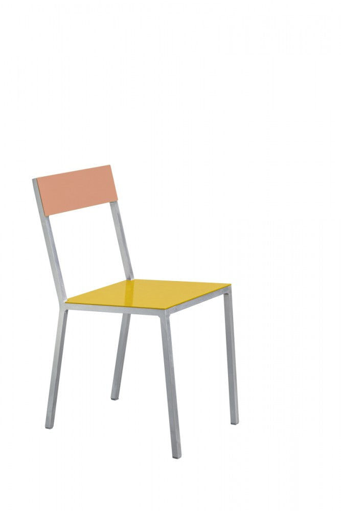 Muller van Severen - Alu Chair - Valerie Objects