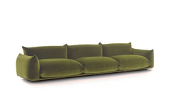 Arflex - Marenco 4-person sofa