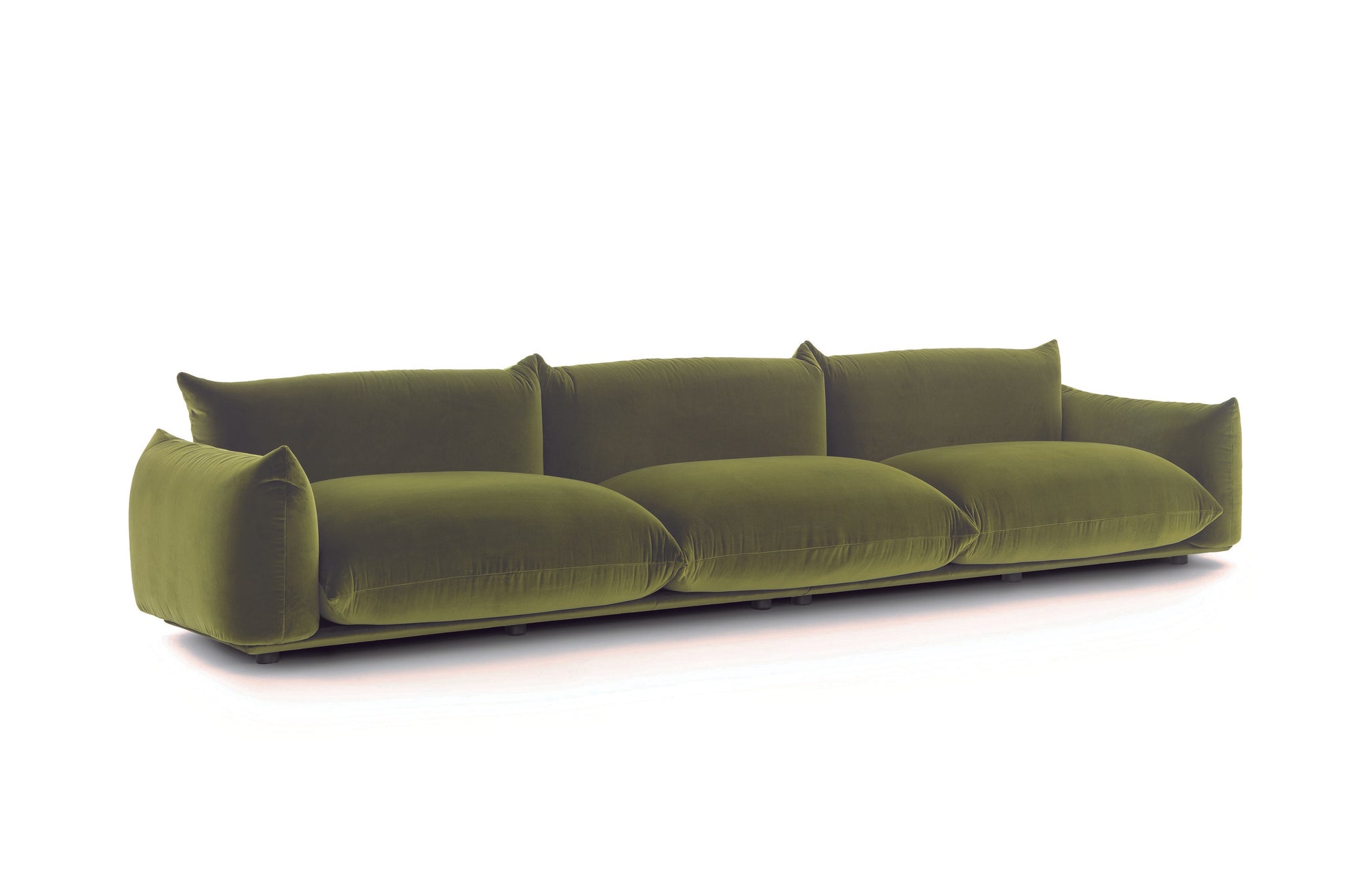 Arflex - Marenco 4 pers. sofa