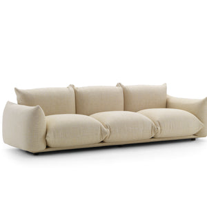 Arflex - Marenco 3 pers. sofa