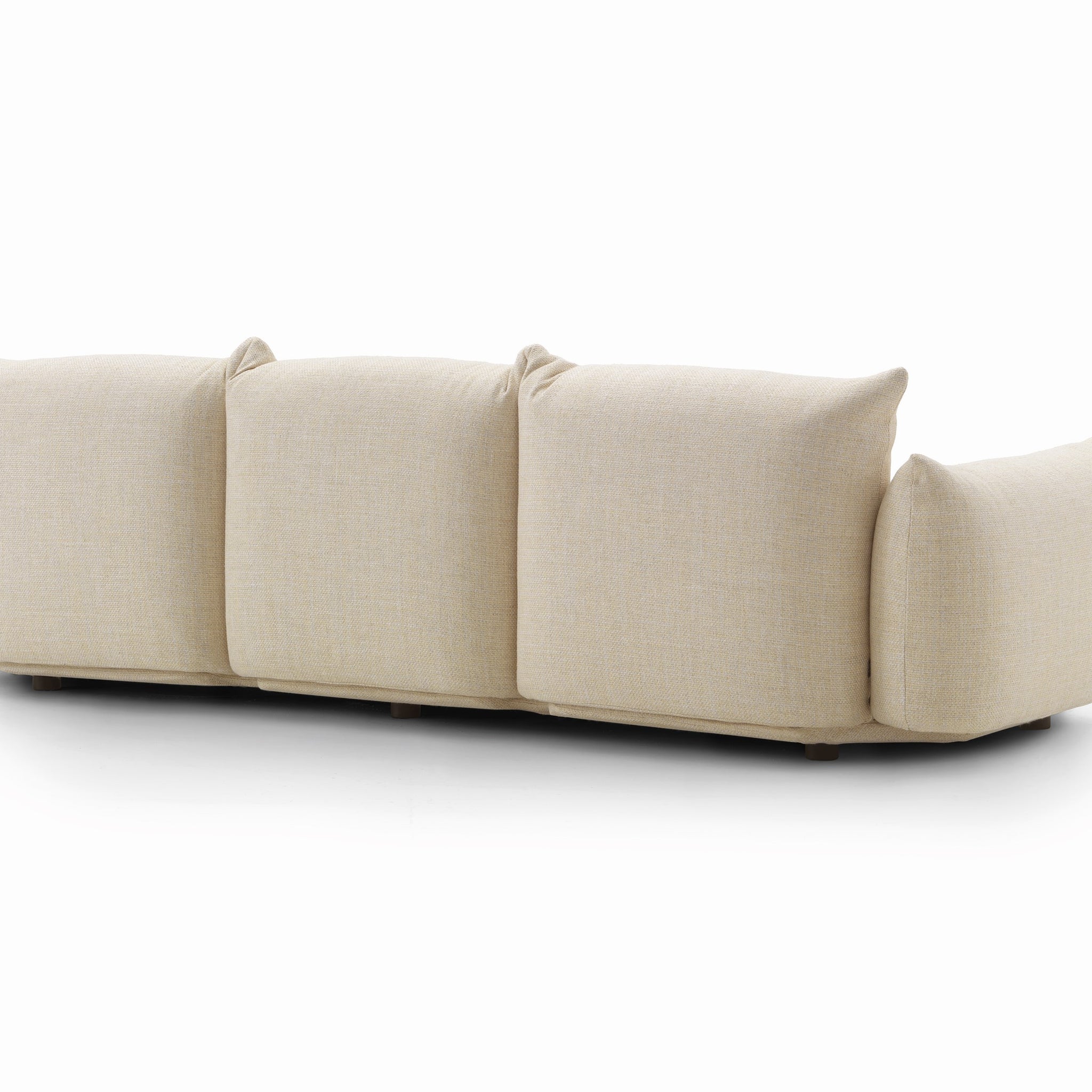 Arflex - Marenco 3 pers. sofa