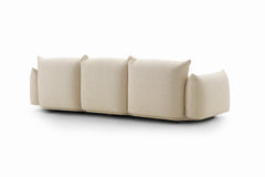 Arflex - Marenco 3 seater sofa - 255