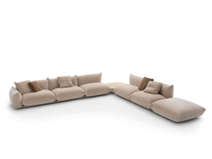 Arflex - Marenco 4 pers. sofa