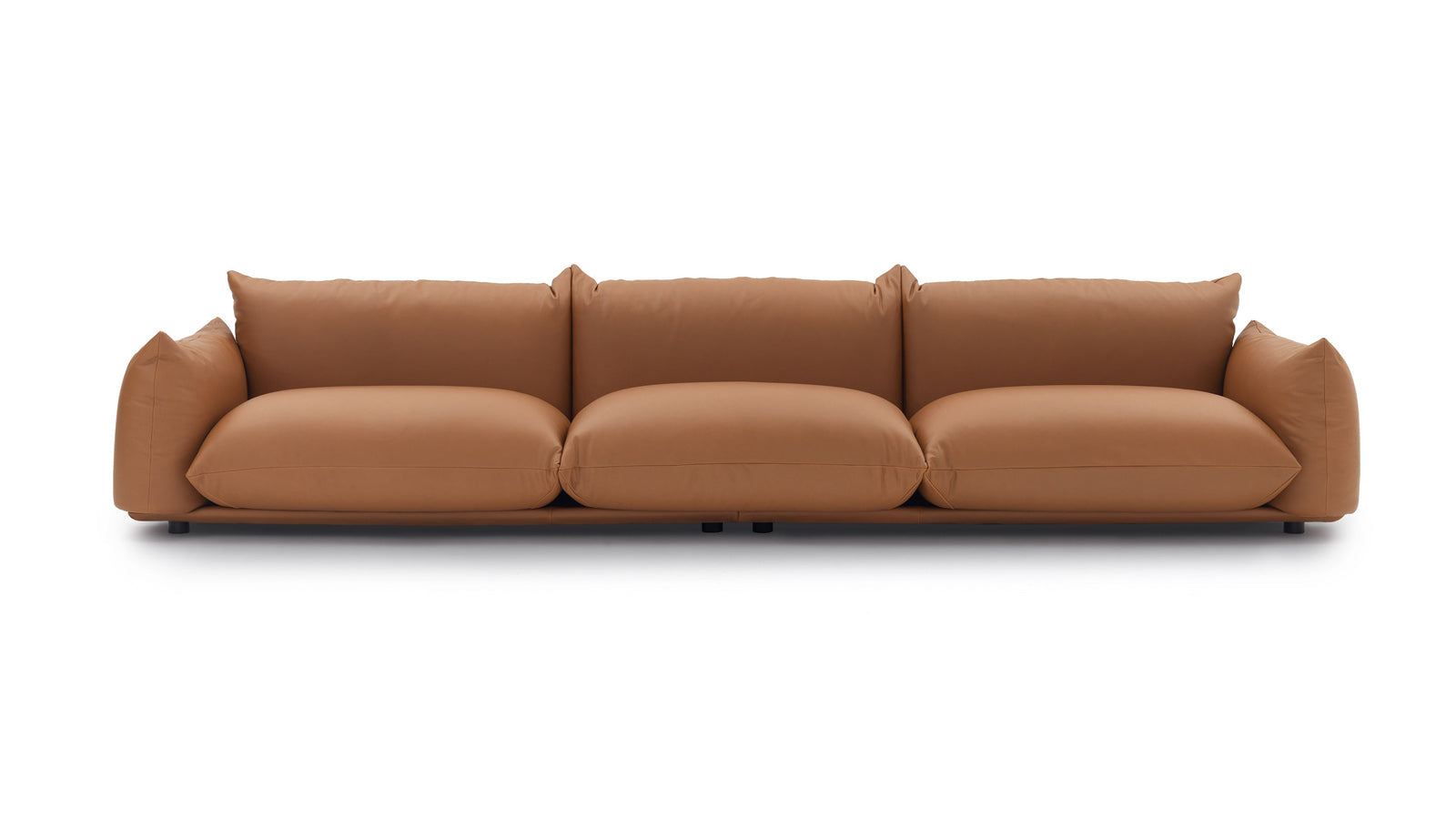 Arflex - Marenco 4-person sofa – NØRR & LEO STUDIO
