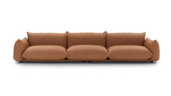 Arflex - Marenco 4-person sofa