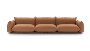 Arflex - Marenco 4 pers. sofa