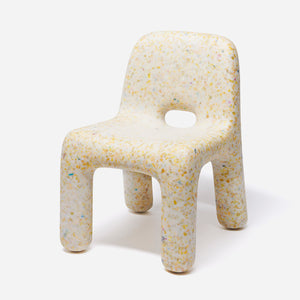 ecoBirdy - Charlie Chair - Vanilla