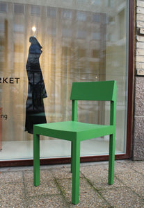 Silent Chair - Valerie Objects