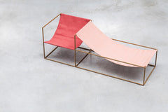 Muller van Severen - Duo Seat